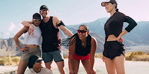 Image principale de Lululemon Turkey Trot 5K Food Drive 2025