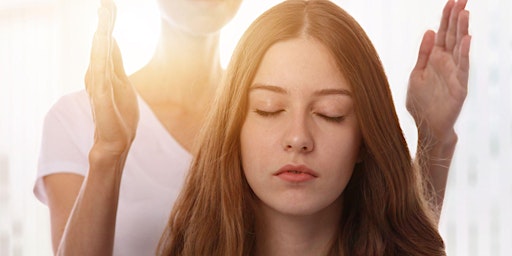 Image principale de Iniciação de Reiki – Nível I