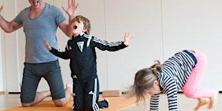 Image principale de Family Yoga