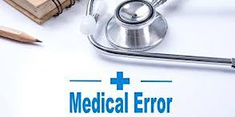 Required Renewal Medical Errors