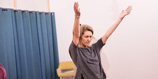 Hauptbild für Danse libre entre femmes