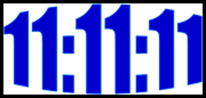 RECORDING - SECOND 11:11:11 Medicine Meditation (in November) image