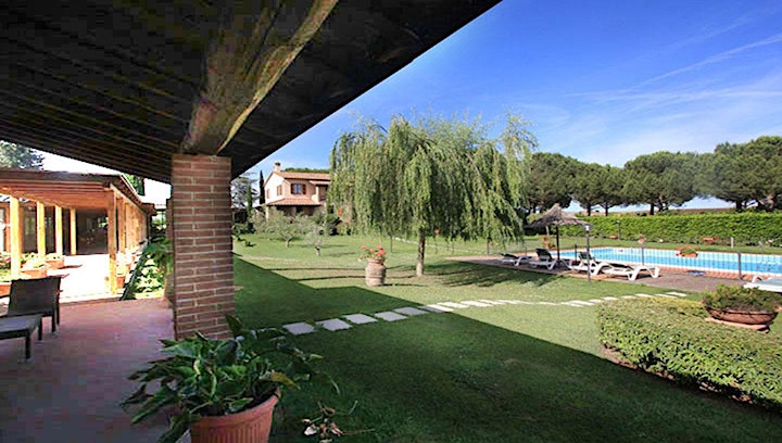 The NLP Practitioner - Tuscany - Italy! image