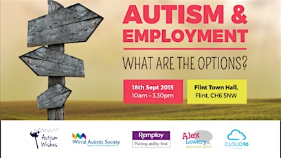 Autism Employment Conference primary image