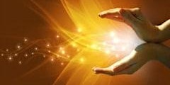 Imagem principal de Usui/Holy Fire® III Reiki Master Level Three Class