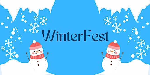 WinterFest primary image