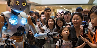 Image principale de Join us for a Lofty AI Automation Hands-On Workshop designed to help agents