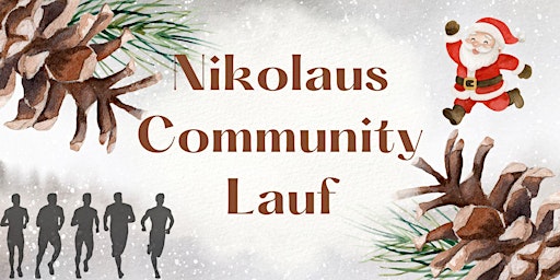 Image principale de Nikolaus Community Lauf