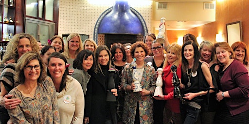 Image principale de Agave Girls at Copita hosted by Joanne Weir - Holiday Edition 2025