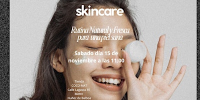 Image principale de Skincare