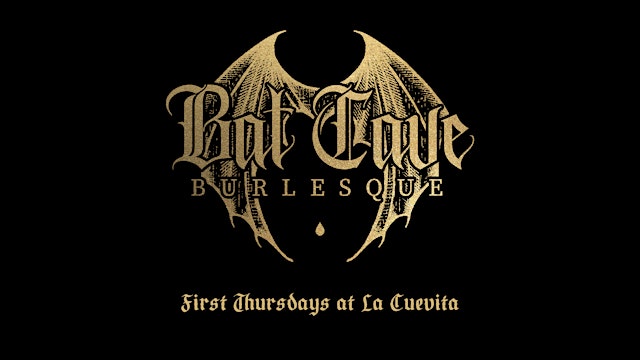 Image principale de Bat Cave Burlesque