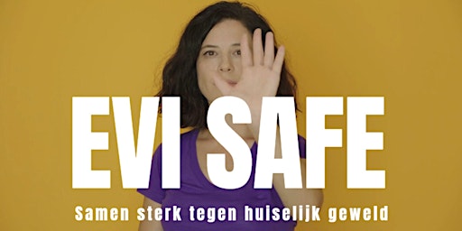 Image principale de EviSafe Anniversary Celebration; Together for Safety and Justice