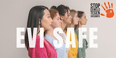 Image principale de Jubileum EviSafe: Samen voor recht en veiligheid