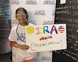 Camp Congress for Girls Syracuse 2026