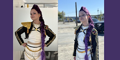 Image principale de New Years Eve Party with Huntrix!