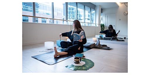 Immagine principale di Come as you are