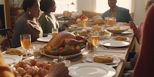 Image principale de Thanksgiving Lab: Sabato 22 novembre