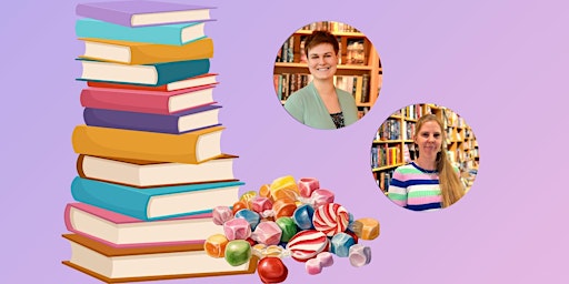 Image principale de Books & Sweets