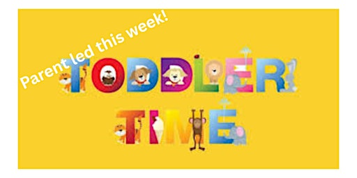 Image principale de Toddler Time