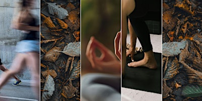 Immagine principale di Women's Run & Flow