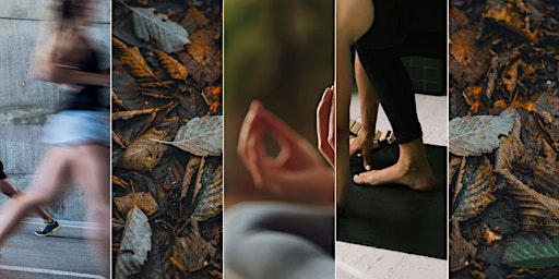 Image principale de Women's Run & Flow