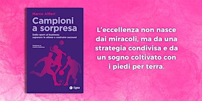 Immagine principale di Campioni a sorpresa