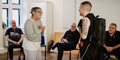 Image principale de Citz Theatre Makers: Constellations