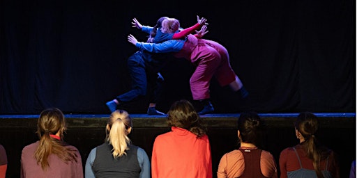 Image principale de The Garage Showing 2025