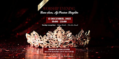 Image principale de Come closer, My Precious Daughter