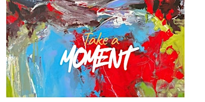 Image principale de "MOMENT"- an Art pop up show
