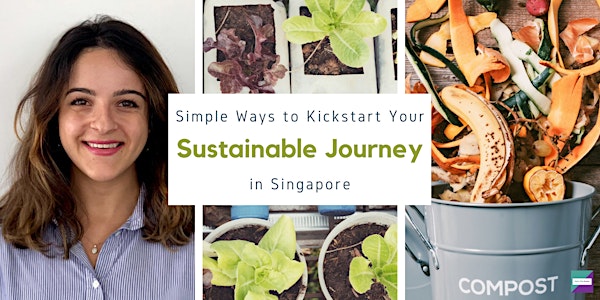 Simple Ways To Kickstart Your Sustainable Journey in Singapore