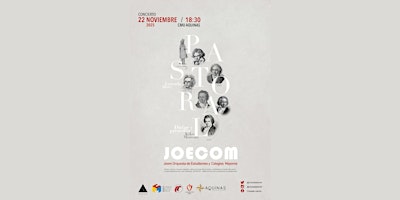 Image principale de Descubriendo la Pastoral