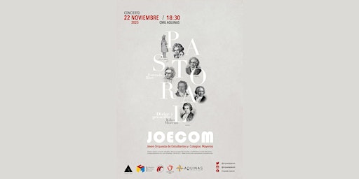 Image principale de Descubriendo la Pastoral