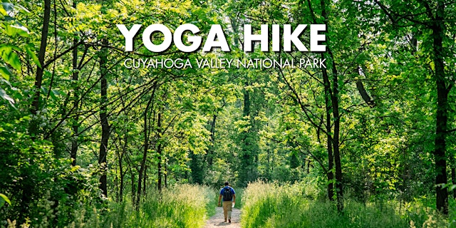 Yoga Hike at Stanford Trailhead primary image