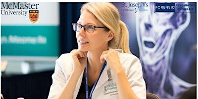 Hauptbild für Forensic Psychiatry Program Research Day