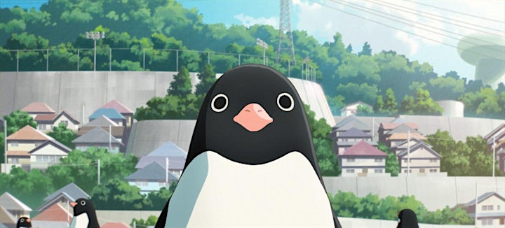 
		Penguin Highway (English audio) [ペンギン・ハイウェイ] Japan FIlm Festival 2020 image
