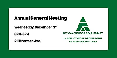 OOGL Annual General Meeting 2025 primary image