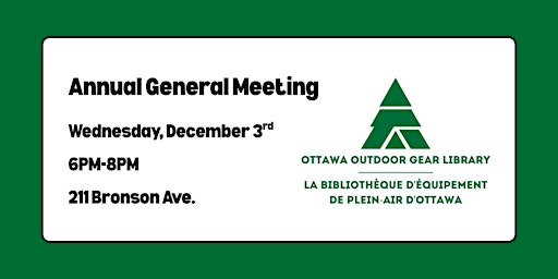 Image principale de OOGL Annual General Meeting 2025