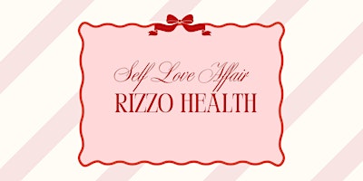 The Self Love Affair primary image