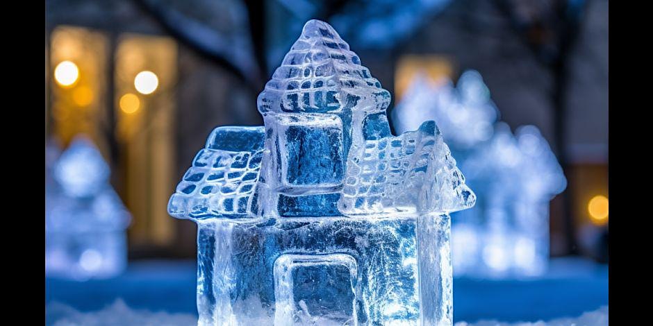 A Night of Hope: Holiday Dessert Gala