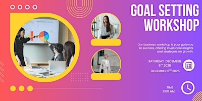 Image principale de 7 Success PRINCIPLES to POWER 2026