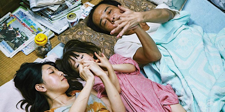 
		Shoplifters [万引き家族] Japan Film Festival 2020 image
