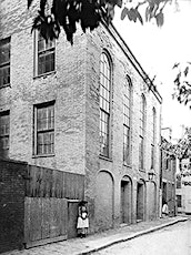 Happy Birthday, African Meeting House...The Nation's Oldest Black Church Turns 208 Years Old primary image