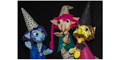 Image principale de CÍA. OKARINO TRAPISONDA. “La fábrica de juguetes de los Elfos”