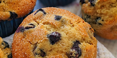 Image principale de Atelier cuisine - Muffins et jeux de société