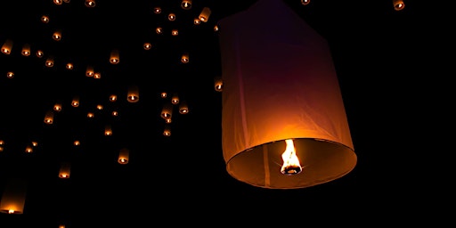 Image principale de Balade à la Fête des Lumières