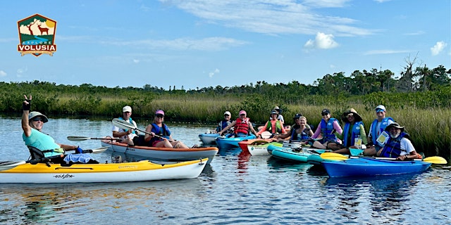 Image principale de Piddler Island Paddle