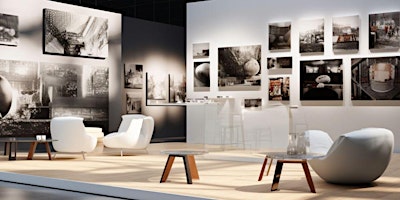 Imagen principal de Kean Interior Design Senior Thesis Night - Friends & Family