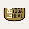 Wenyogaheal's Logo