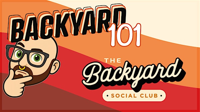Image principale de Backyard101 - Trivia